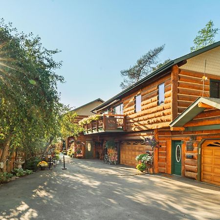 The Inn Bigfork Bay Exterior photo