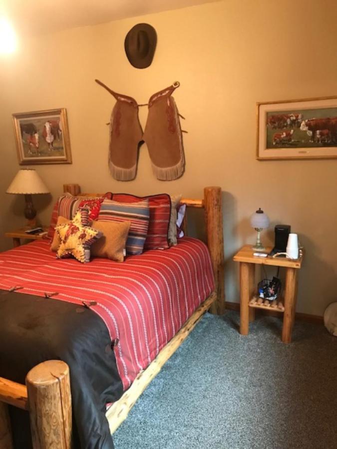 The Inn Bigfork Bay Exterior photo